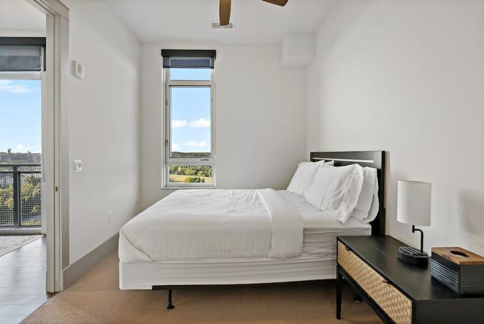 Aparthotel Hala Tysons à McLean Extérieur photo