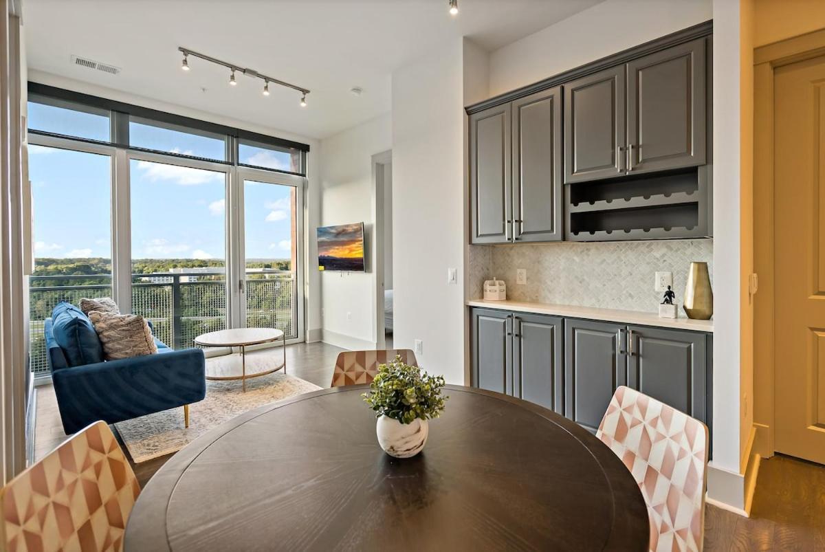 Aparthotel Hala Tysons à McLean Extérieur photo
