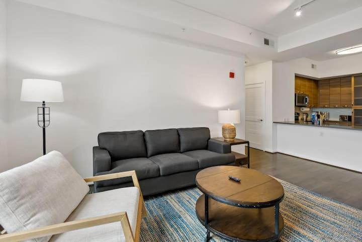 Aparthotel Hala Tysons à McLean Extérieur photo